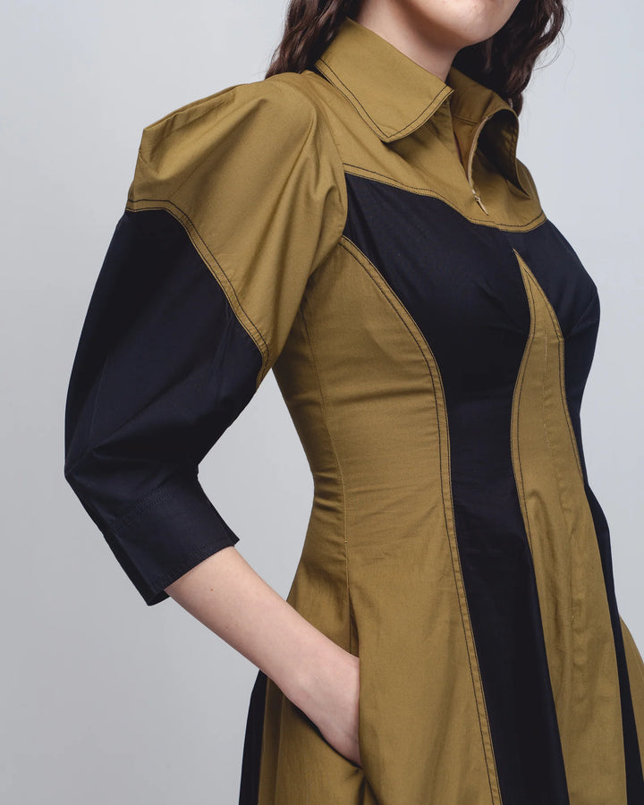 Kadar Dress