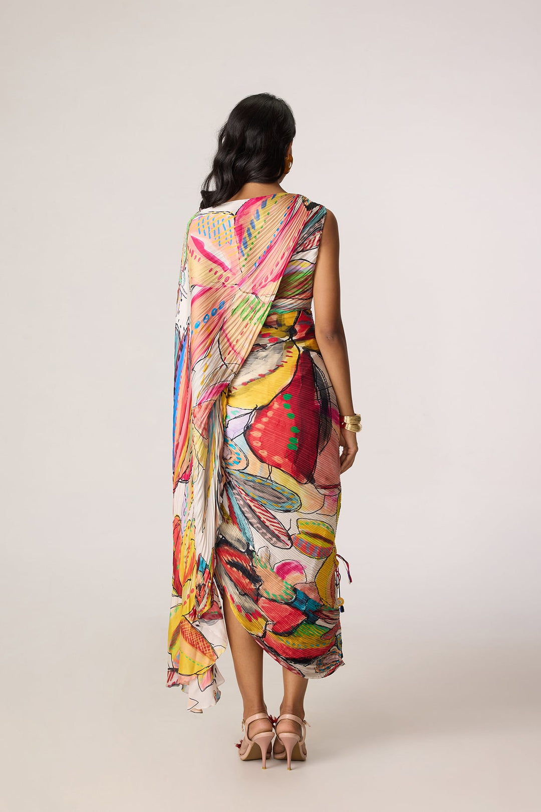 Kathy Dress