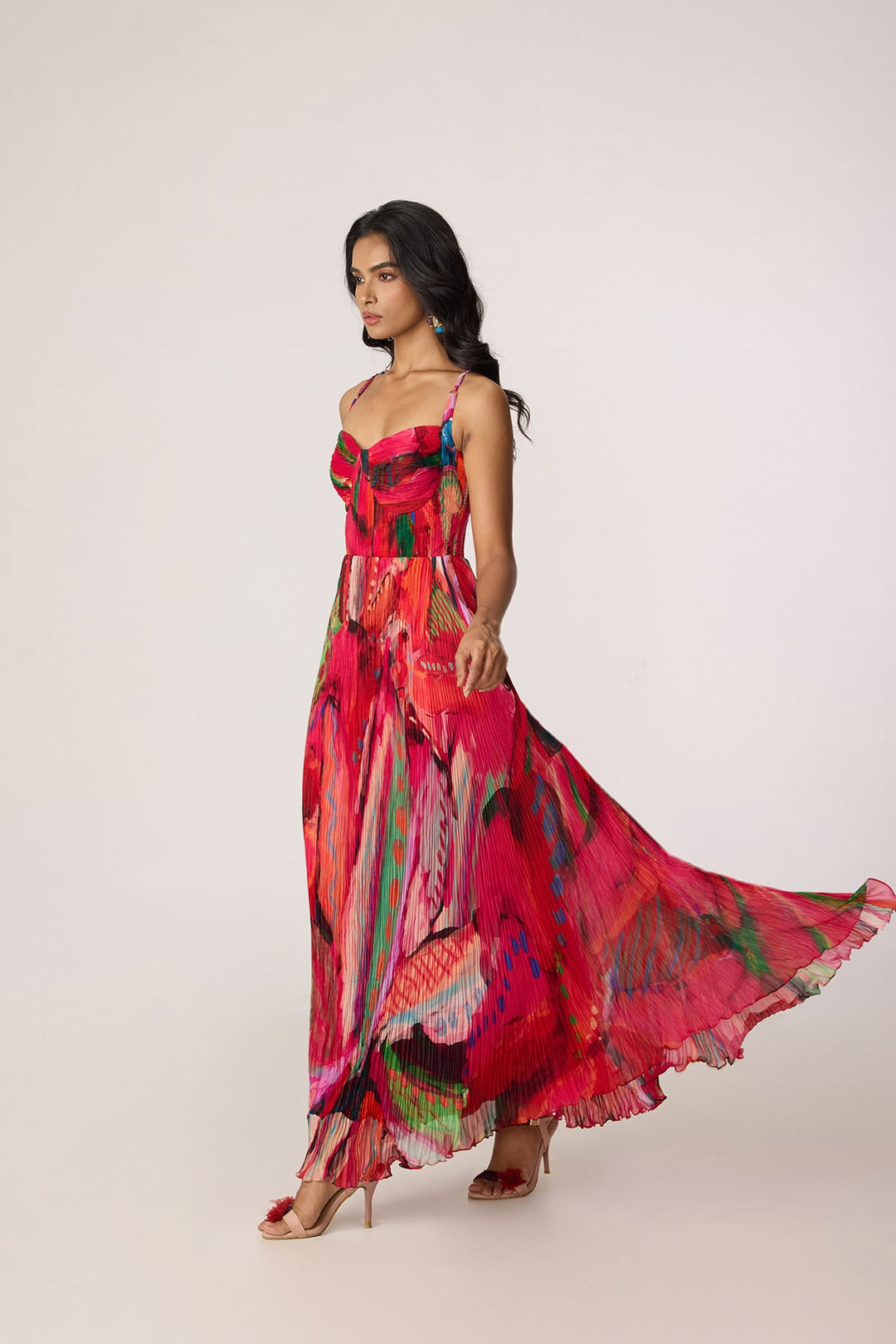 Kiara Dress