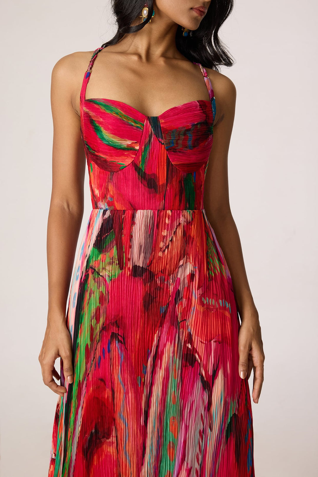 Kiara Dress