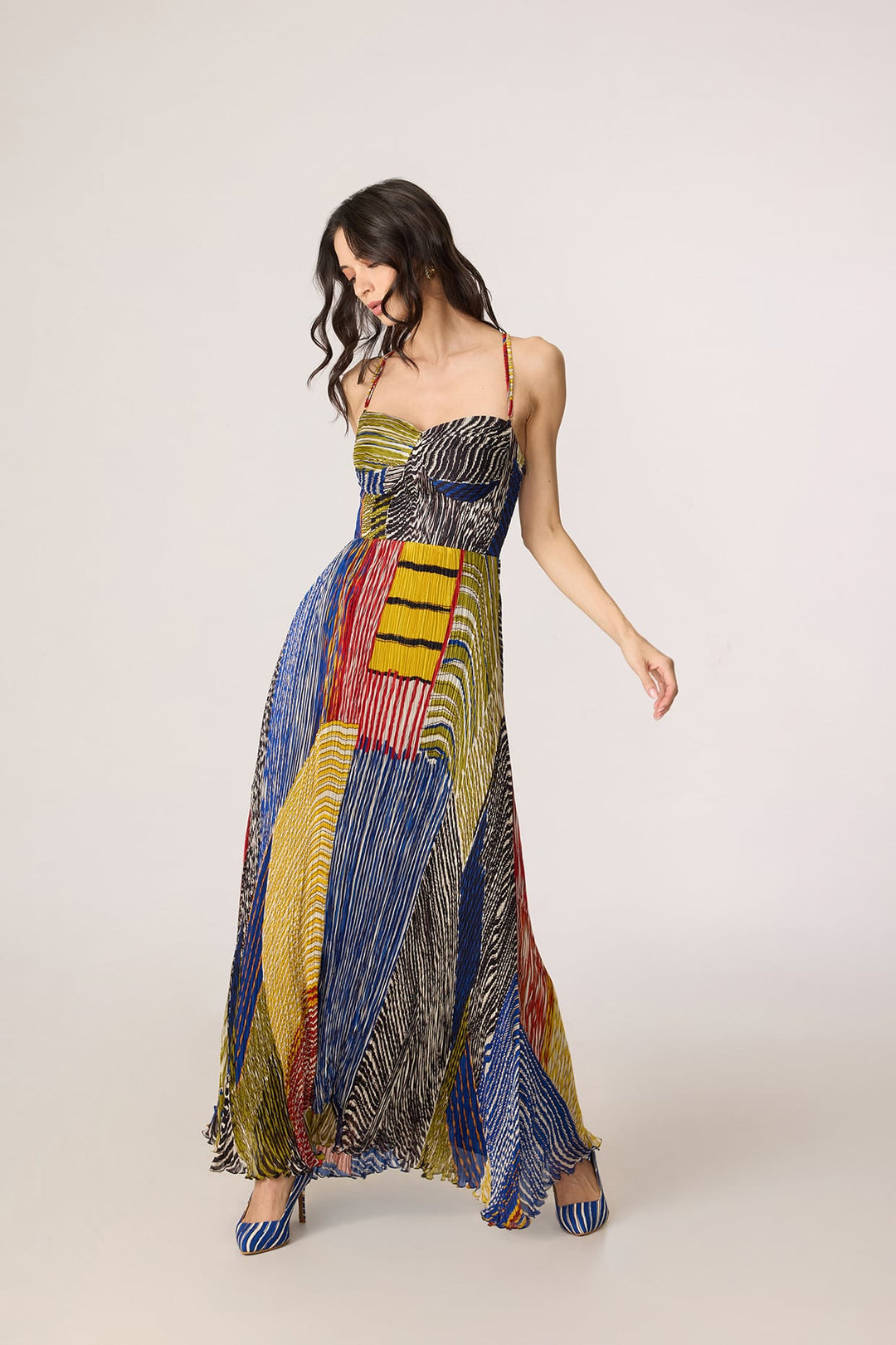 Kiara Dress