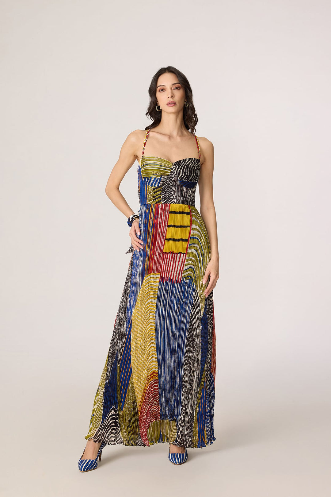 Kiara Dress