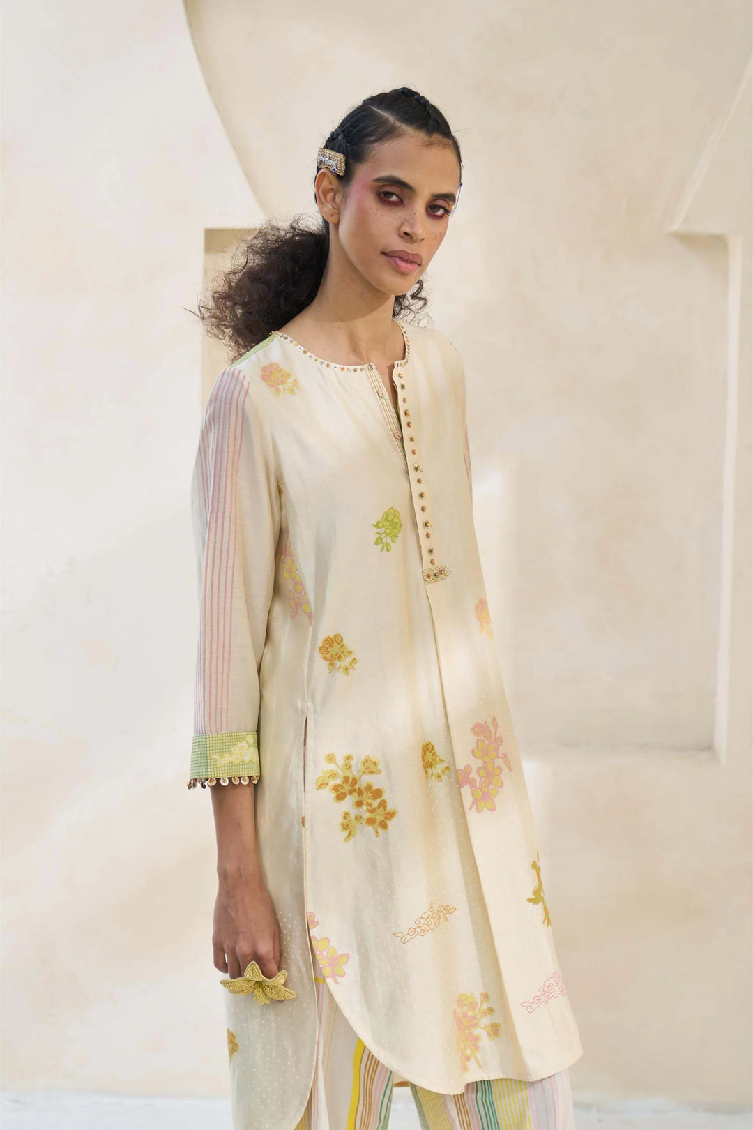 Jinger Kurta