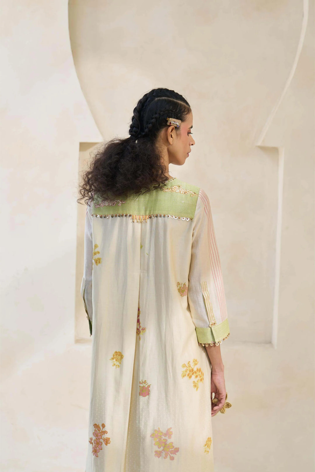Jinger Kurta