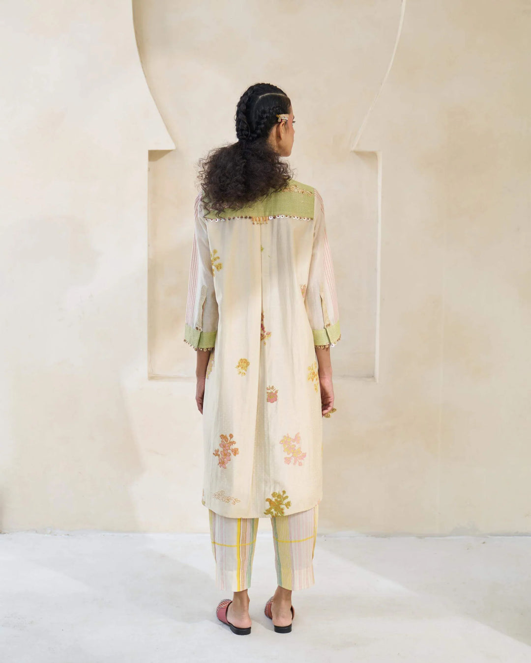 Jinger Kurta