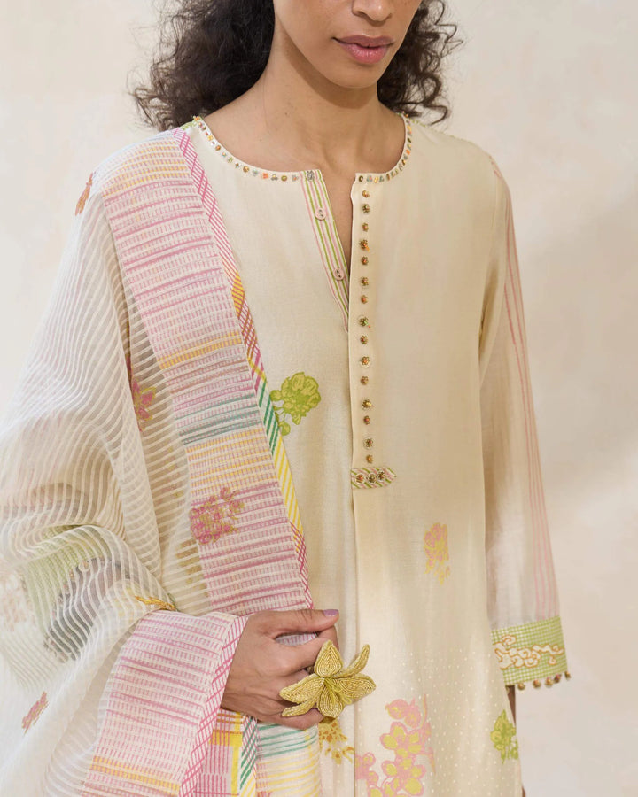 Jinger Kurta