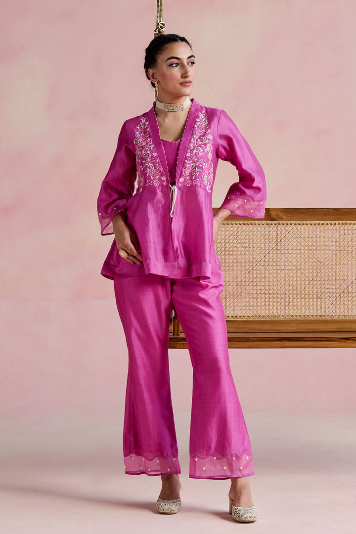 Idaya Kurta Set