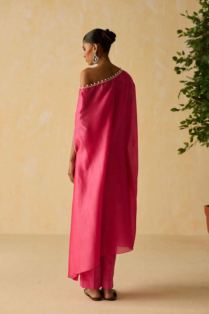 Kaya Kaftan Set