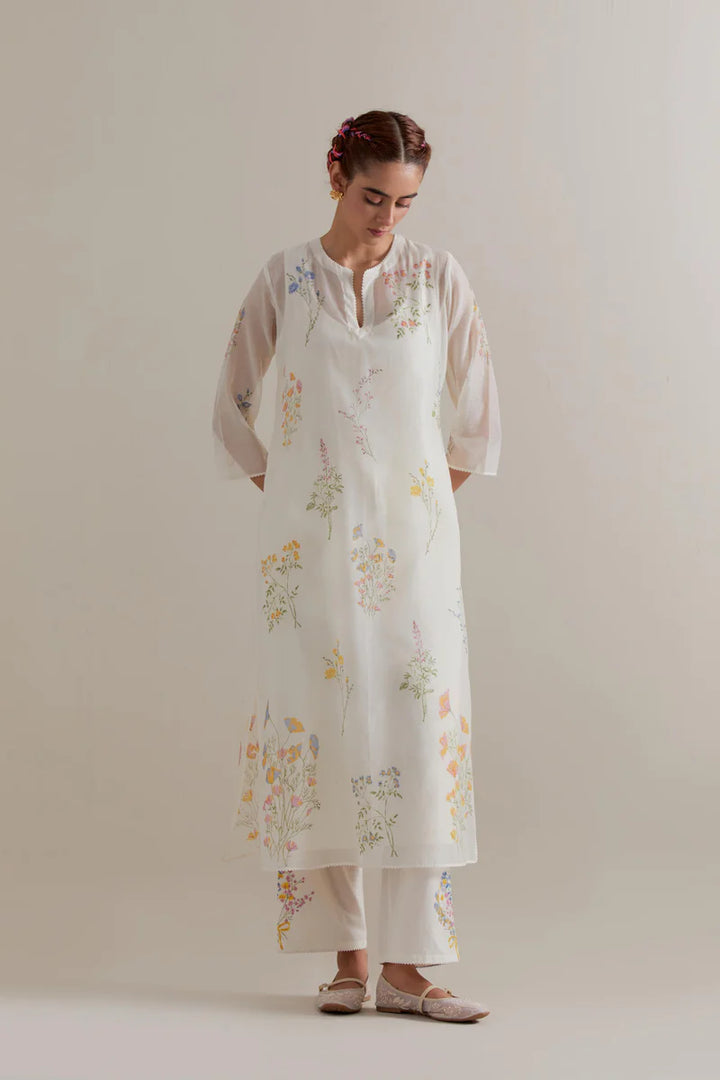 Kurta Set