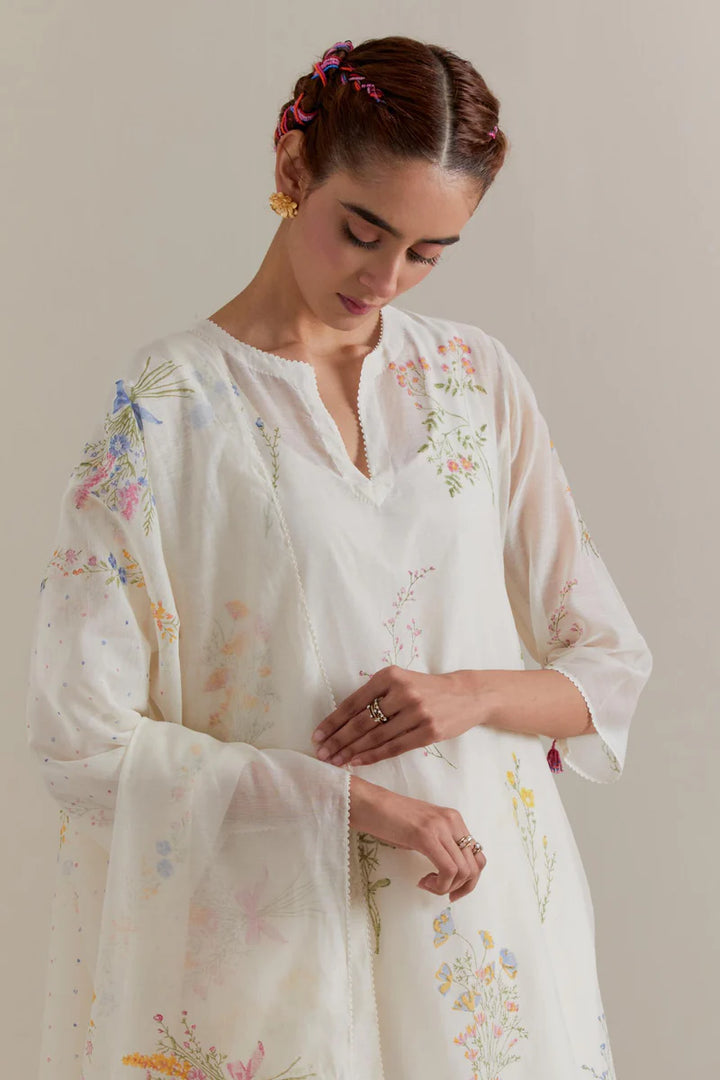 Kurta Set