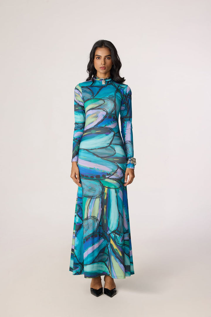 Lana Dress