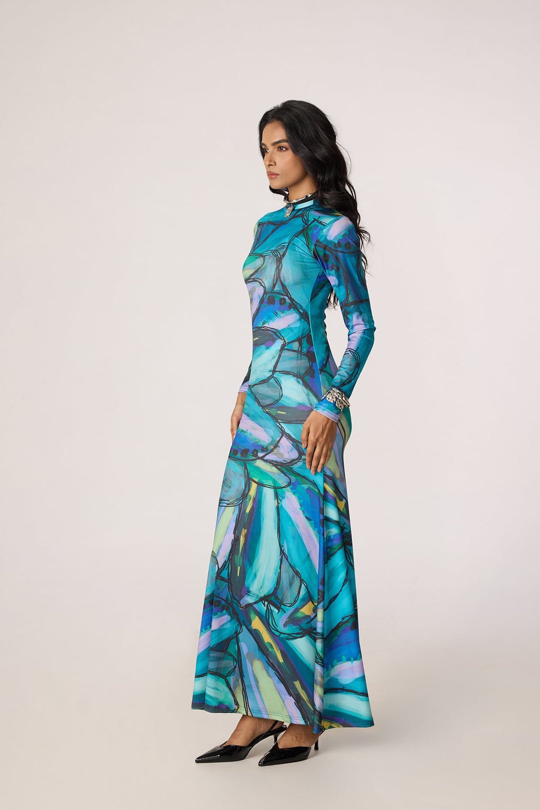 Lana Dress