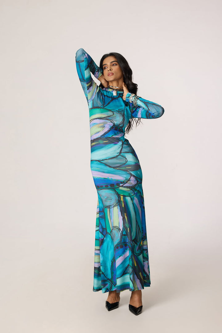 Lana Dress
