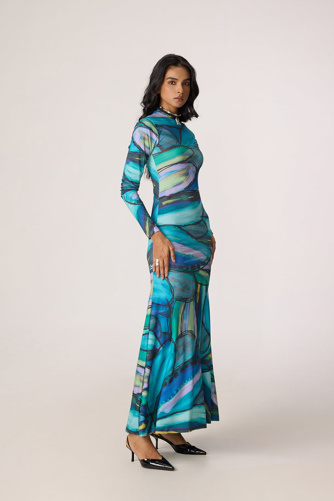 Lana Dress