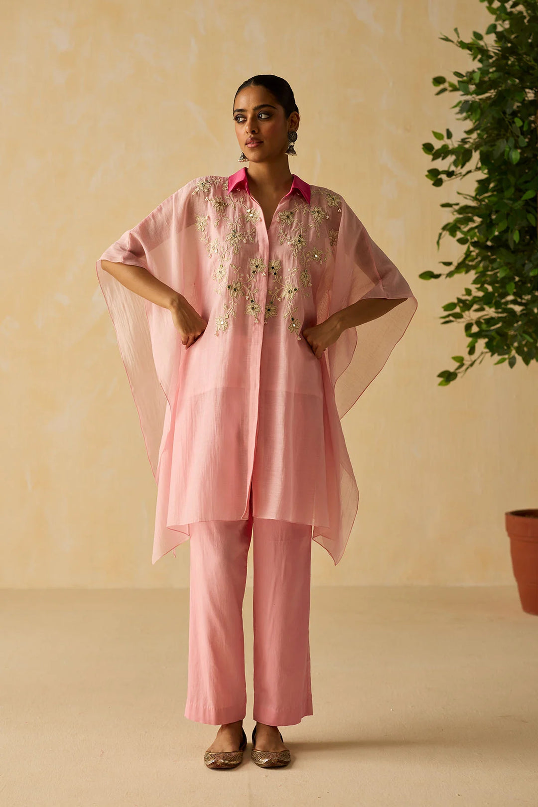 Lily Co-ord Set