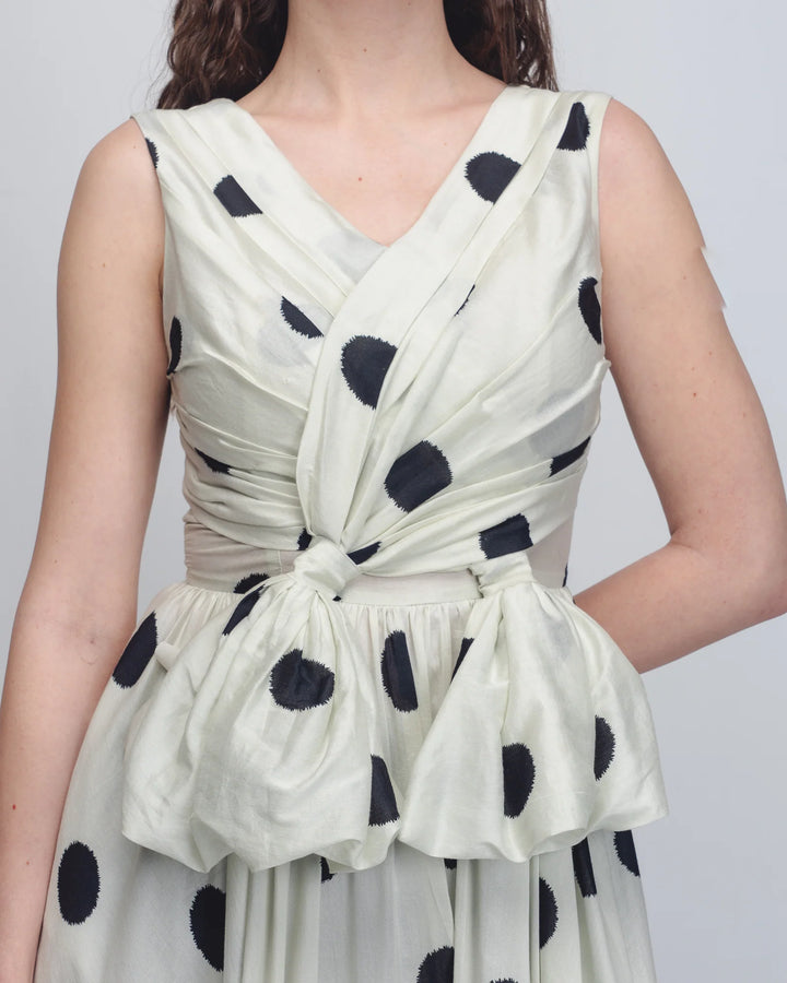 Lia Dress