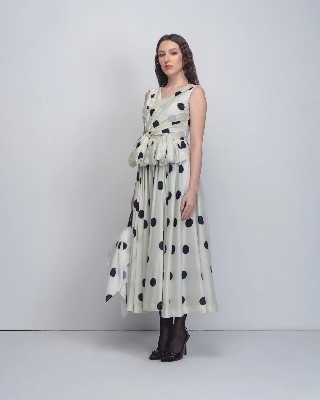 Lia Dress