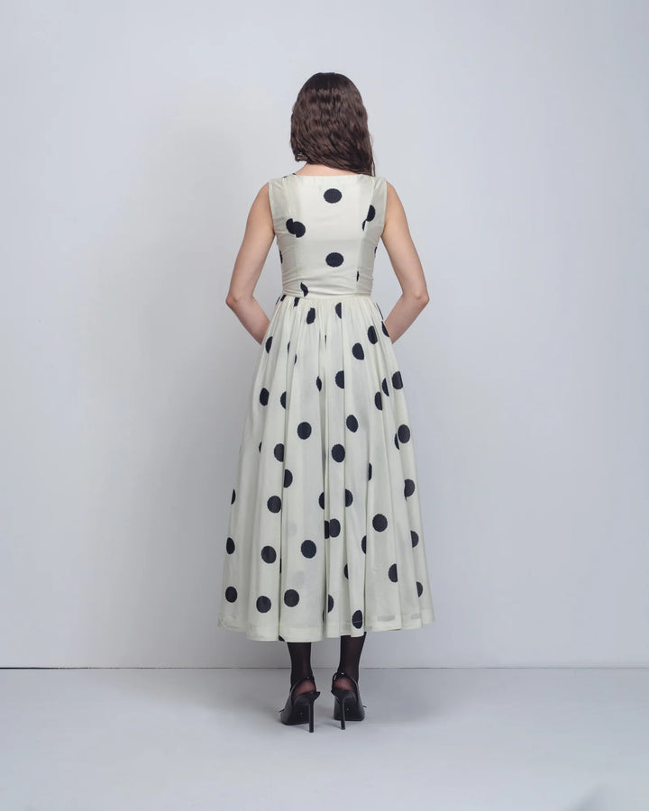 Lia Dress