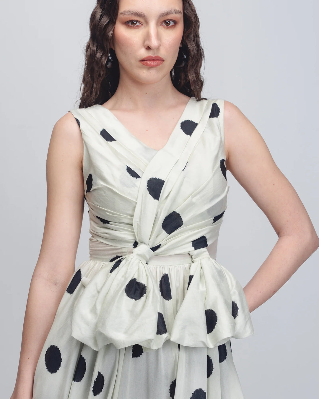 Lia Dress