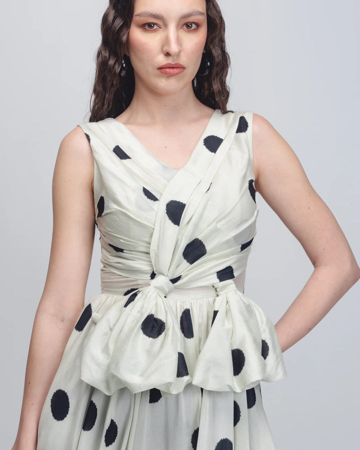 Lia Dress