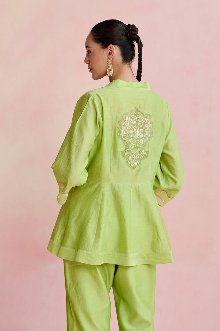 Idaya Kurta Set