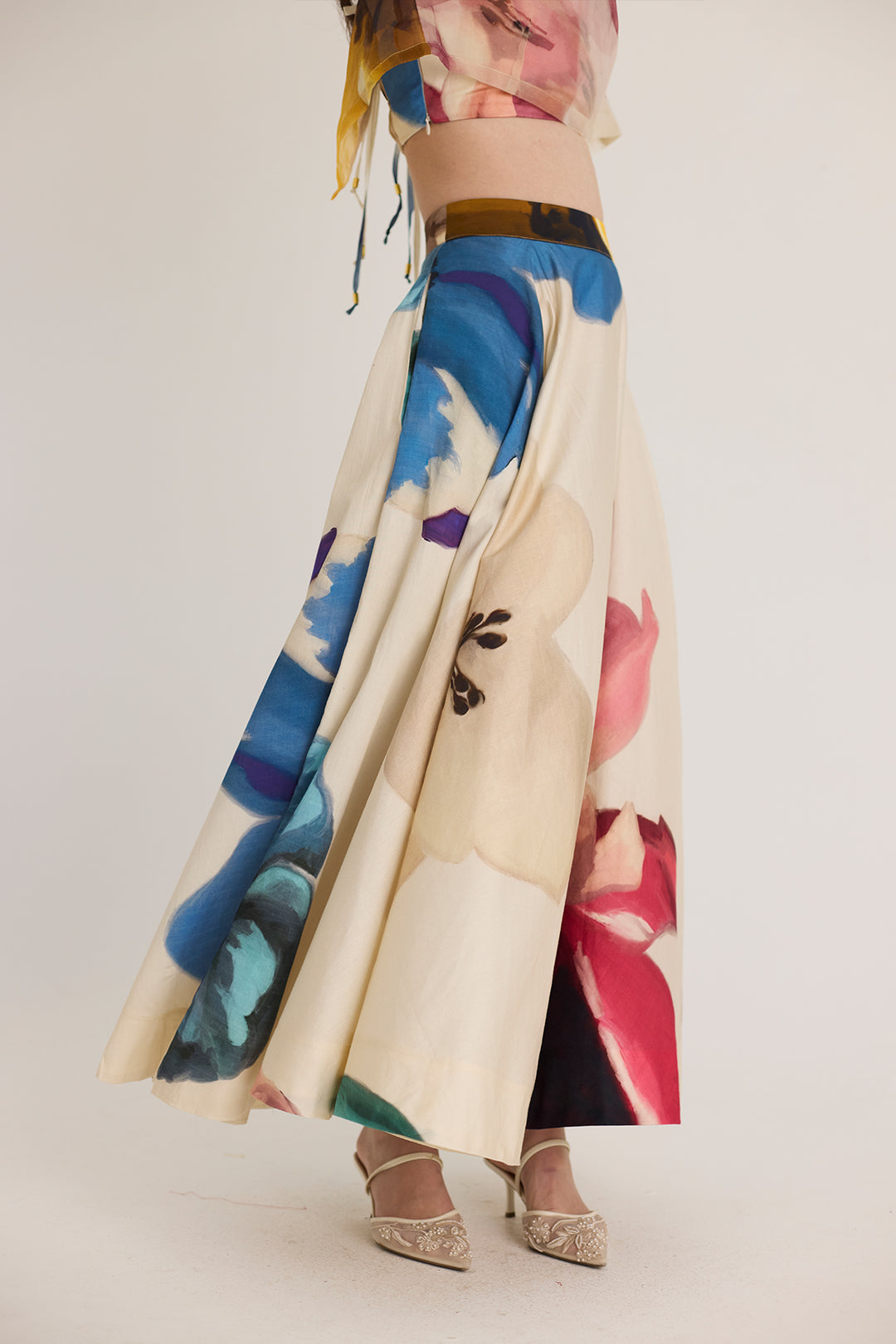 Lila 3 Pcs Set