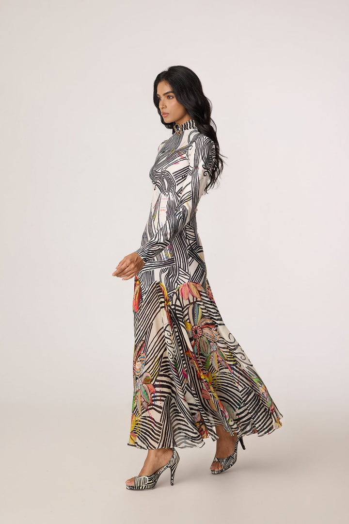 Maeva Dress