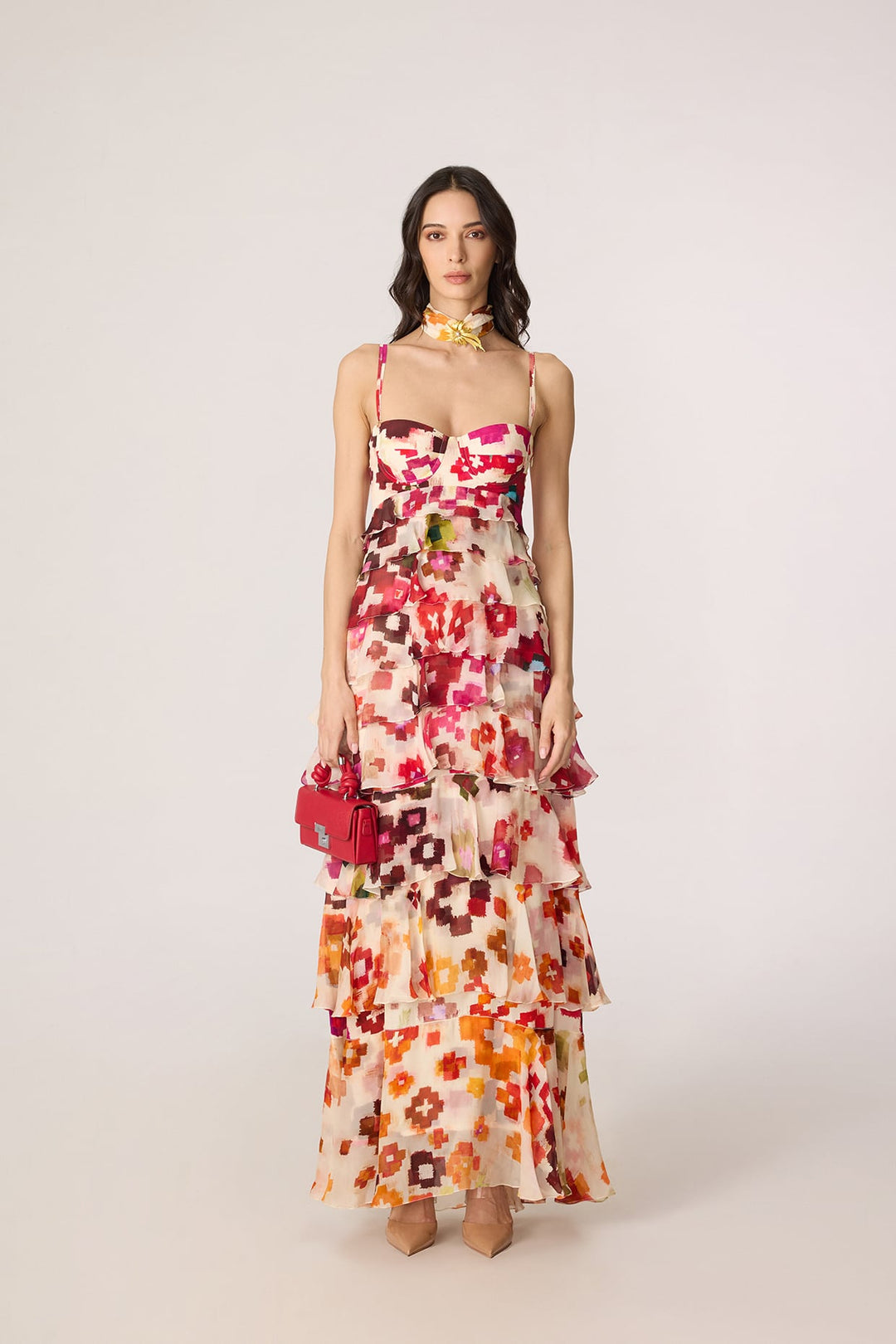 Martina Dress