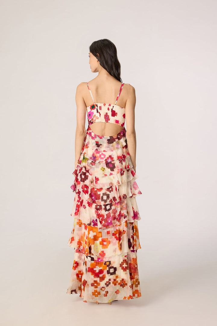 Martina Dress