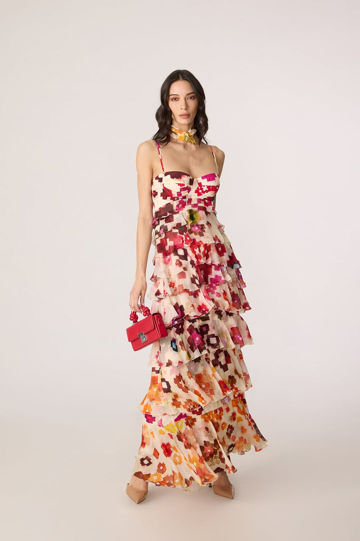 Martina Dress
