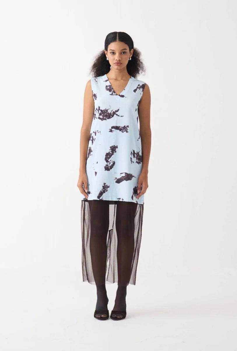 Mirror Emb. Jacket Co-ord (Set of 2 )