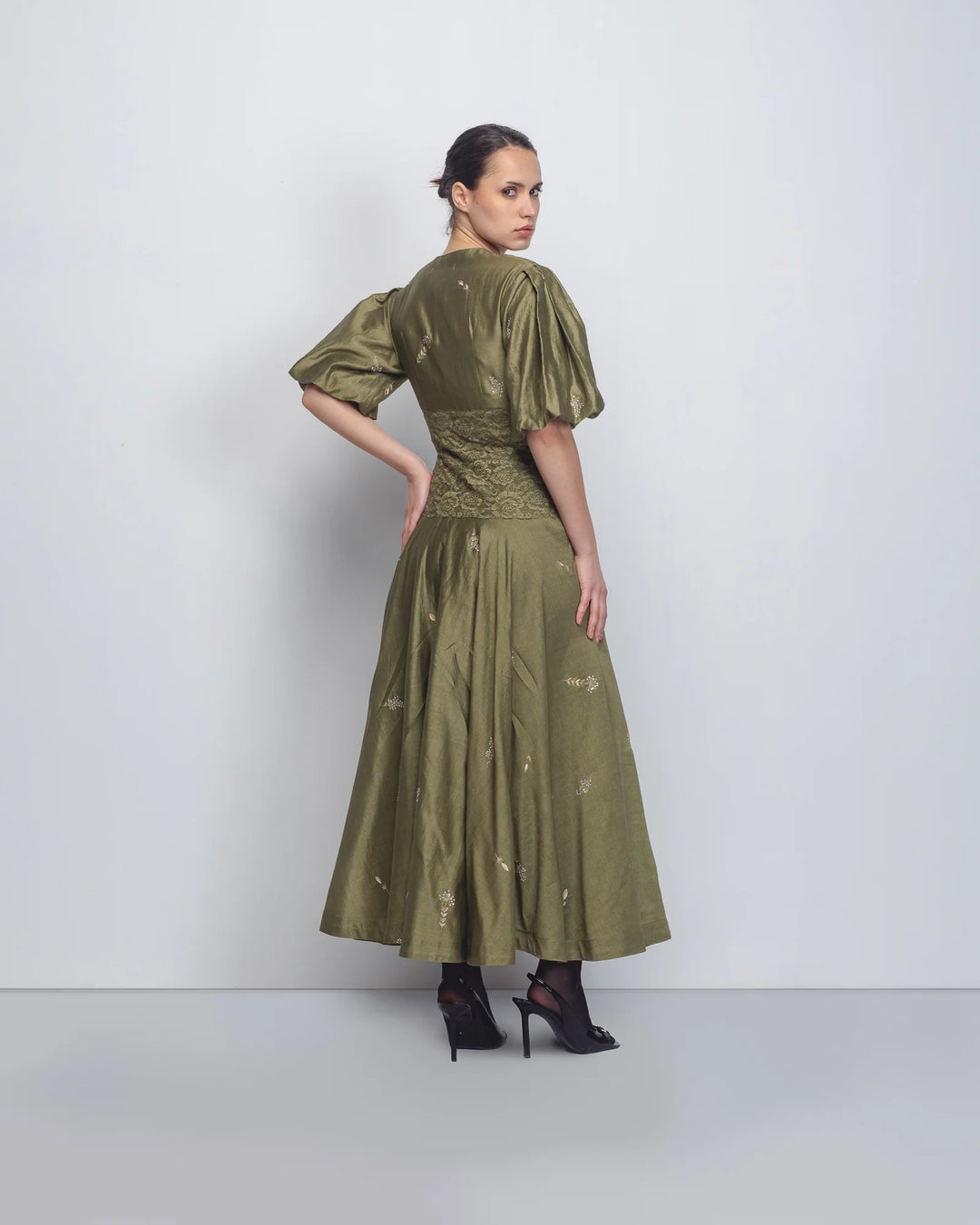 Montana Dress