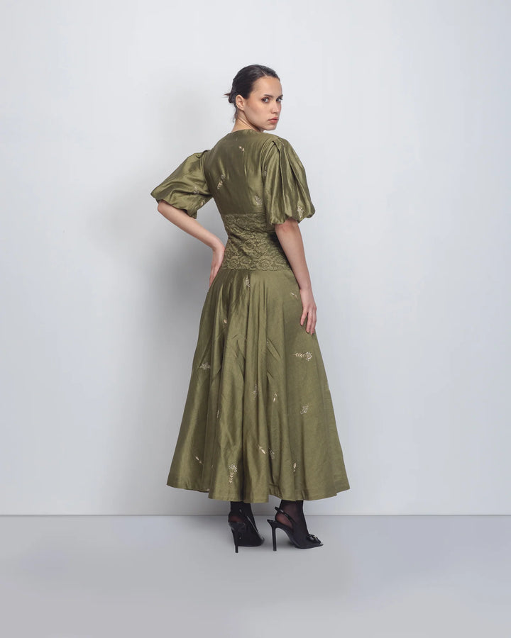 Montana Dress