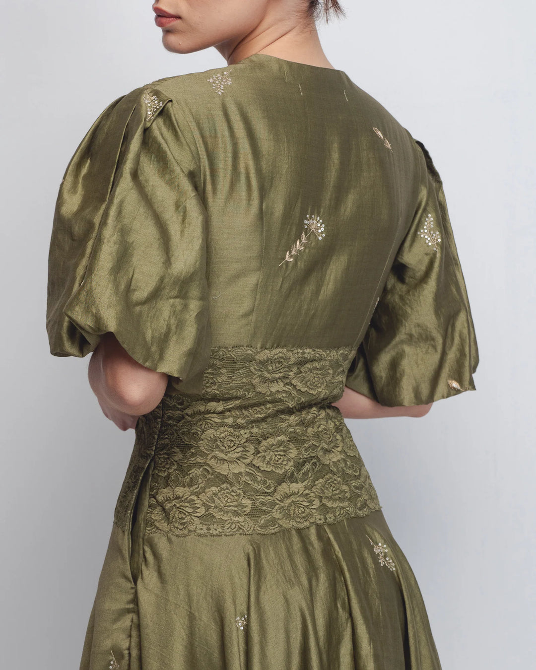 Montana Dress