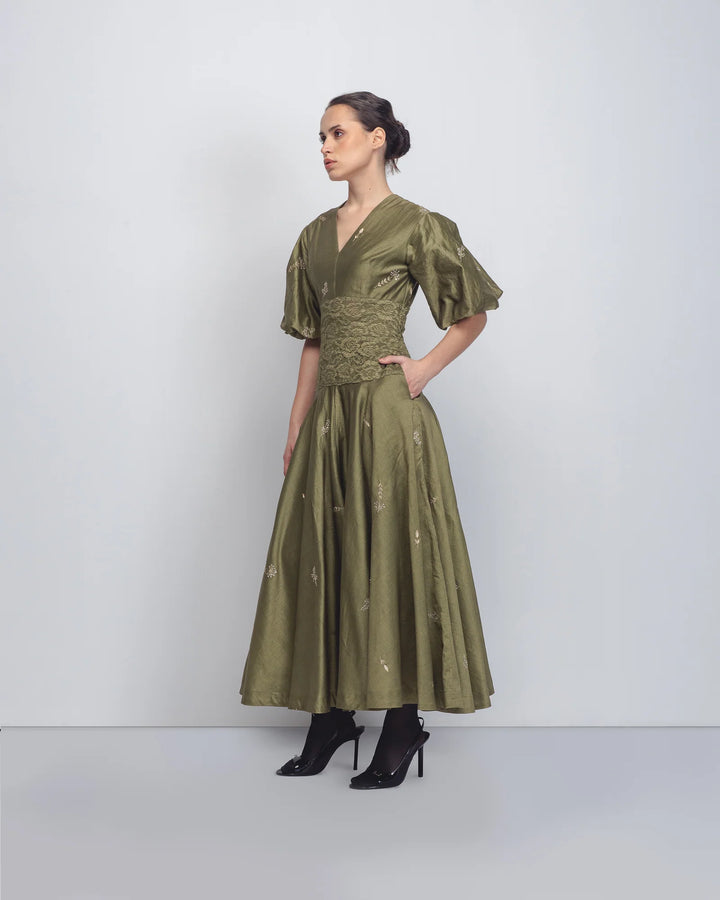 Montana Dress