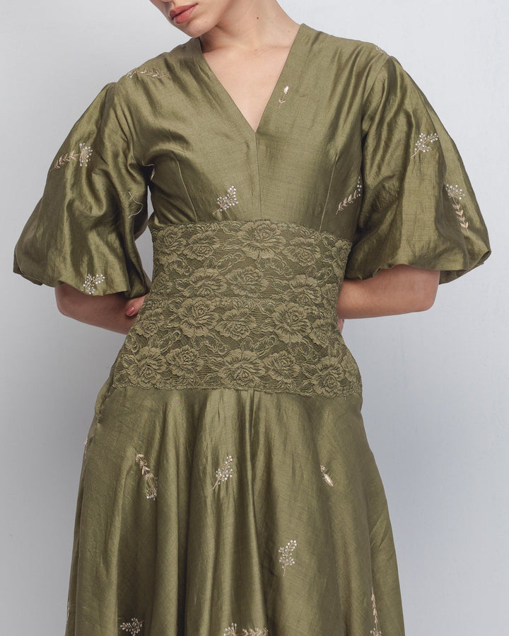 Montana Dress