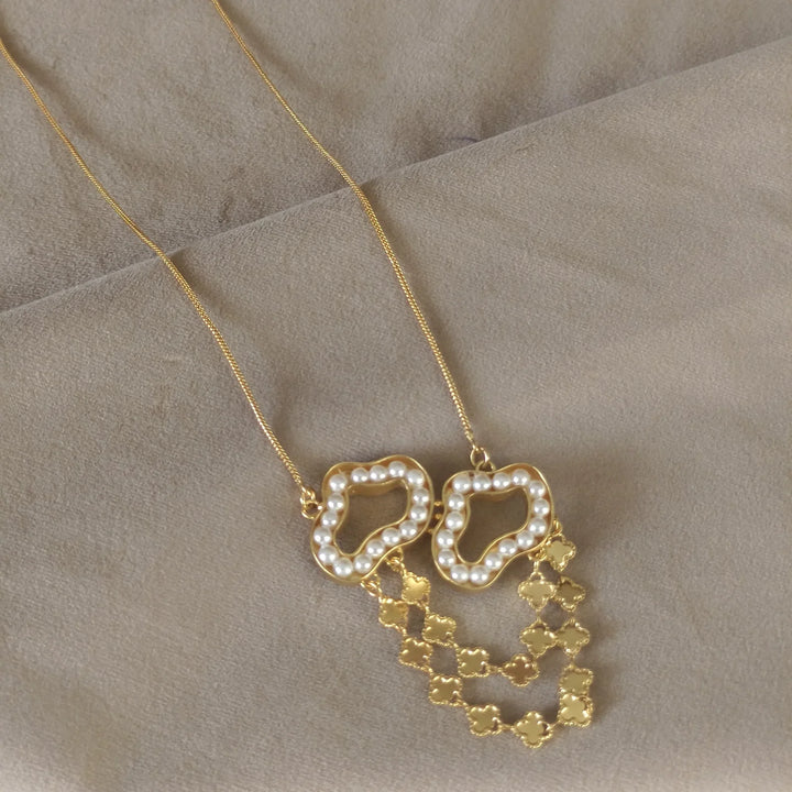 Moti Saaz Pendant