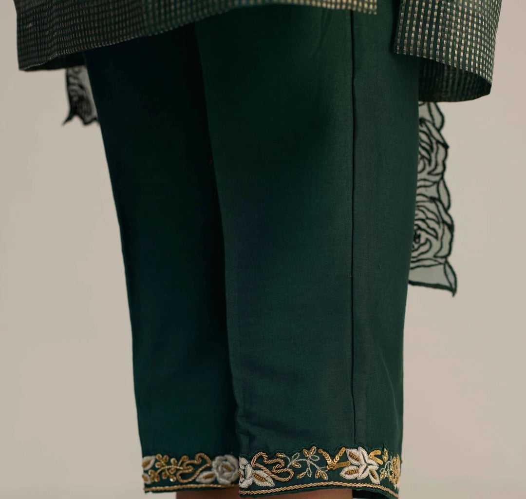 Madhubala Suit Set with Dupatta