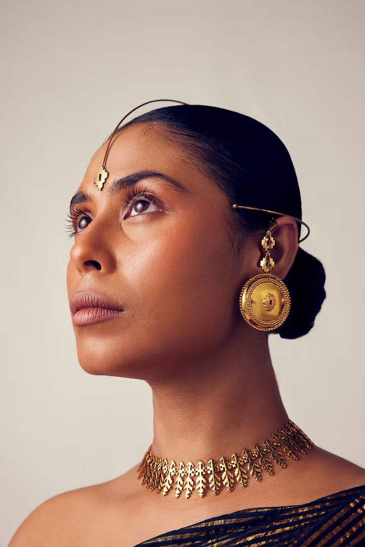 Nayan Bahar Choker