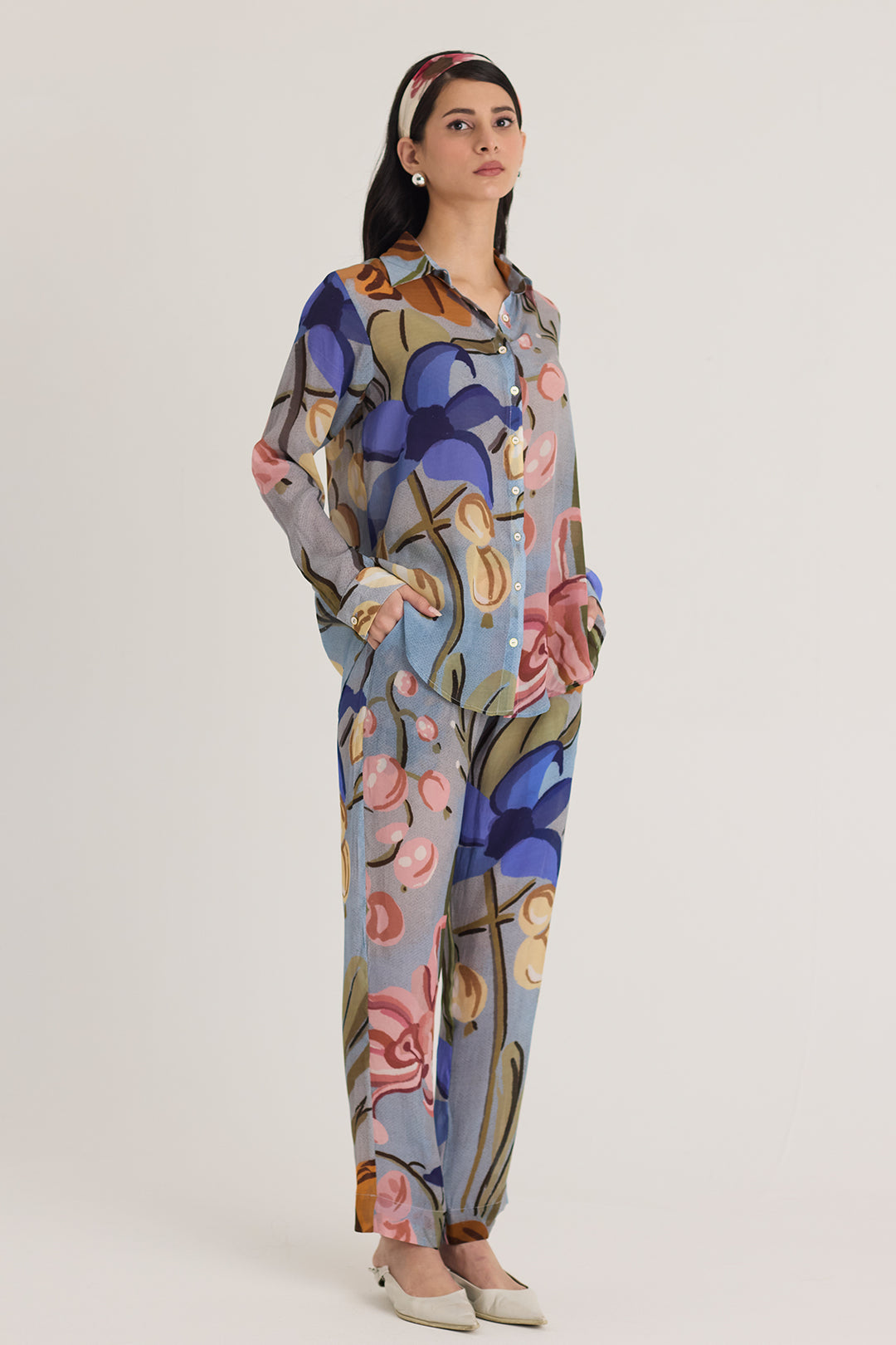 Nico Co-Ord Set