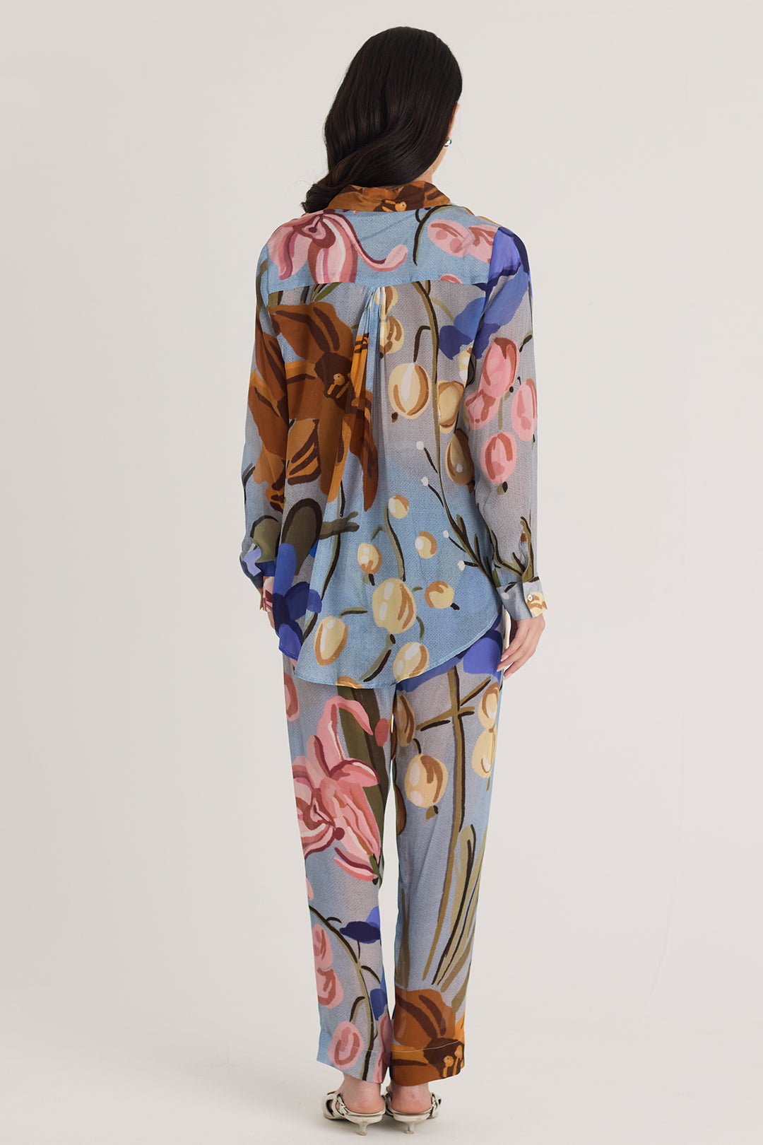 Nico Co-Ord Set