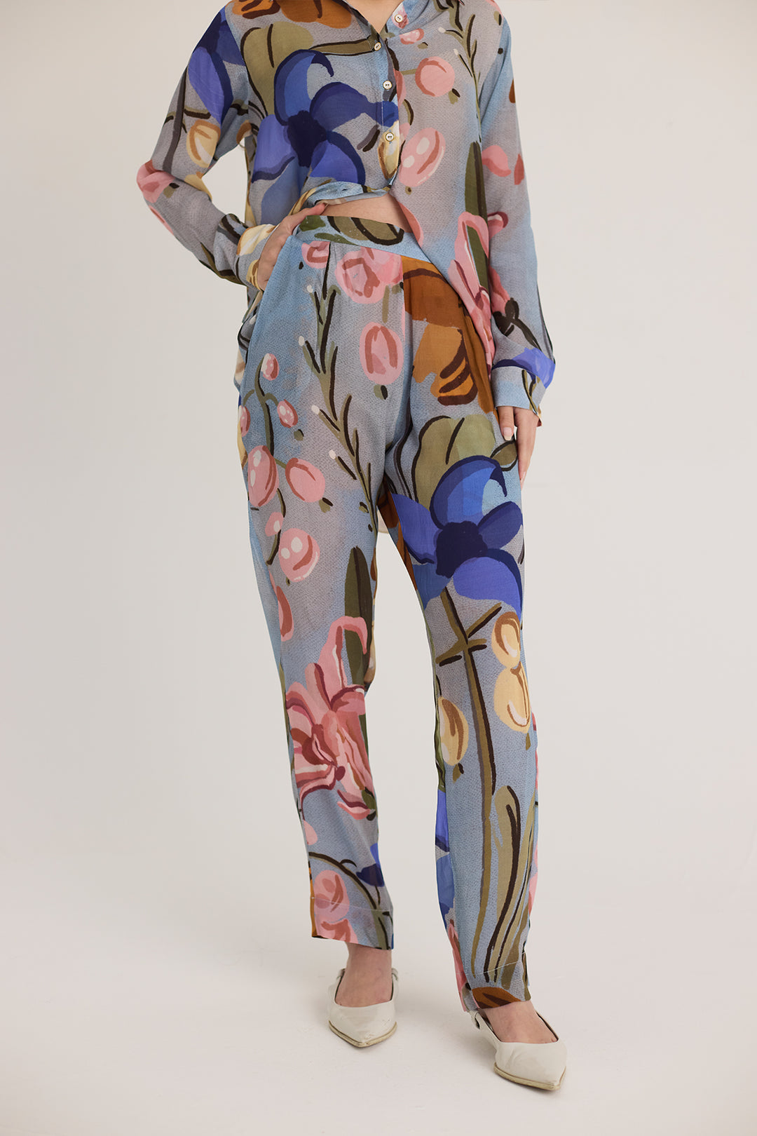 Nico Co-Ord Set