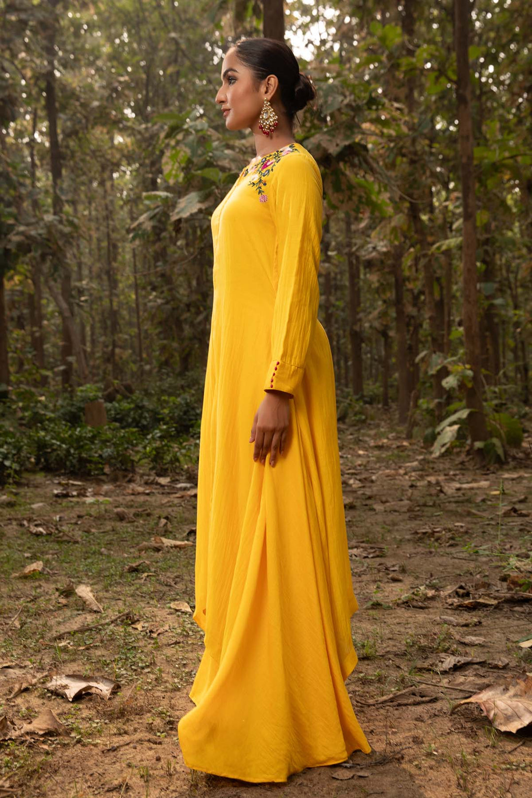 sunshine tunic set
