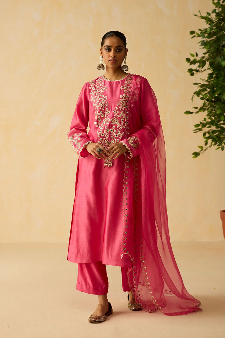 Nysaa Kurta Set
