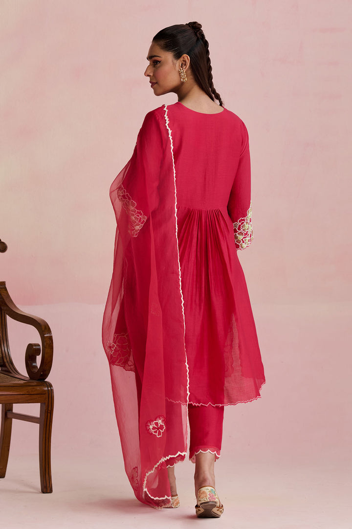 Maahi Kurta Set