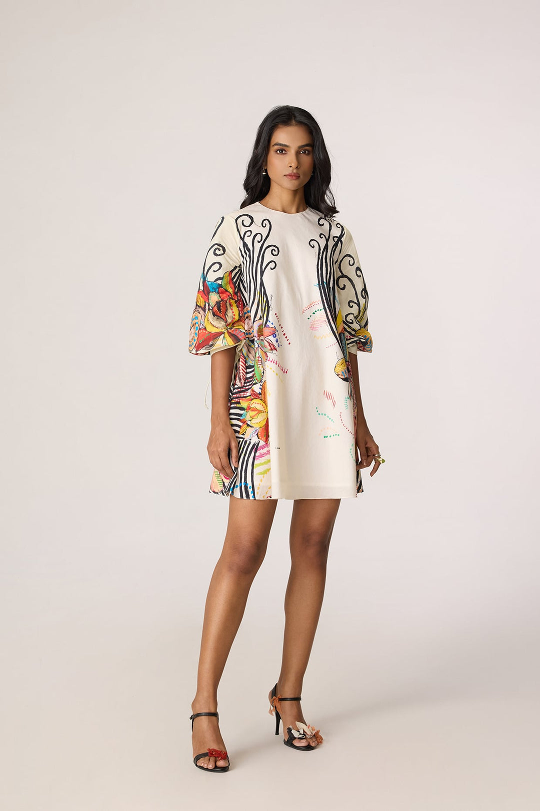 Nova Dress