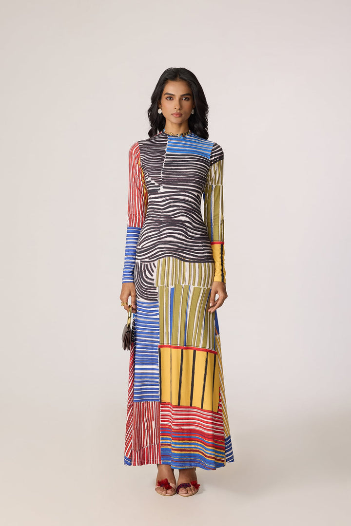 Nox Dress