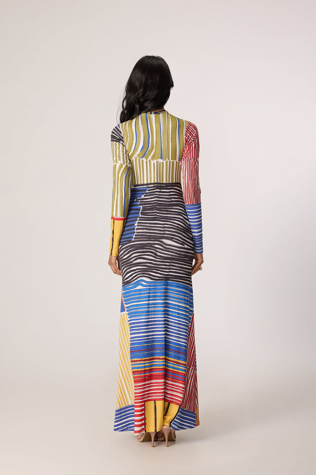Nox Dress