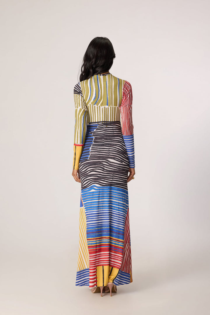 Nox Dress