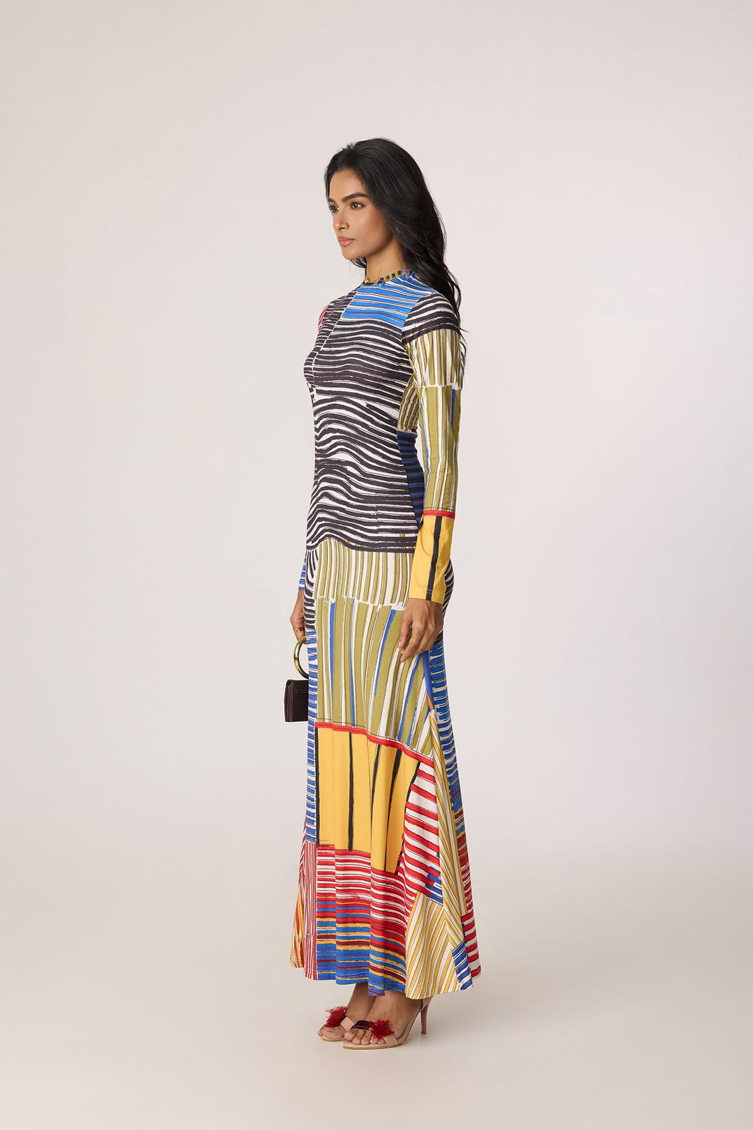 Nox Dress